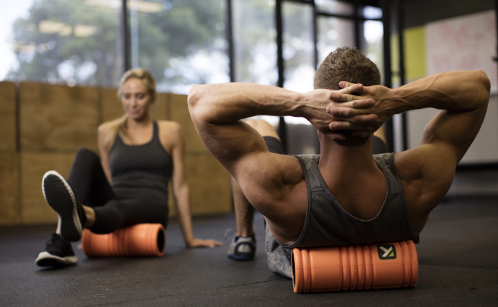 How can you introduce Self-myofascial Release exercise to your clients?